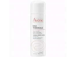 Avene Agua termal 50ml