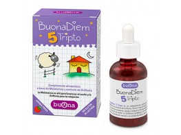 Buona BuonaDiem 5 Tripto 30ml