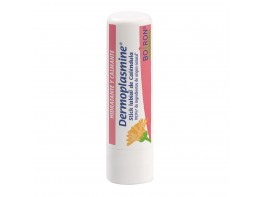 Dermoplasmine stick bálsamo labial de caléndula