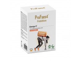 ProFaes4 Inmune-C con probióticos en sobres 14u