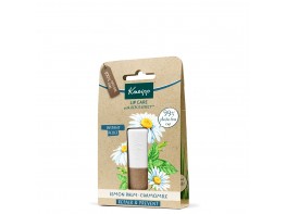 Kneipp lip care repair lemon chamomile