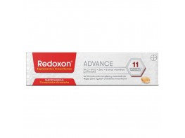 Redoxon Advance 15 comprimidos