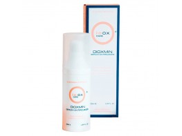 Ioox serum antirojeces 30ml