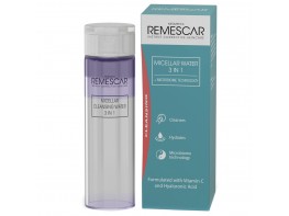 Remescar agua micelar 200ml