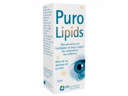 NTC Puro Lipids 10ml