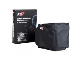 Rs7 gel pack neopreno multifuncion