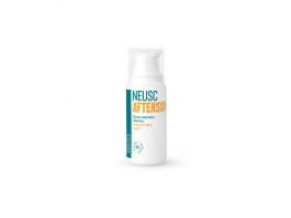 Neusc aftersun crema reparadora 100ml