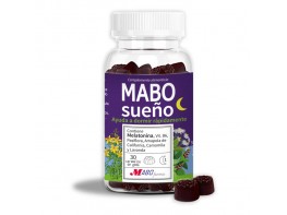 Mabo Mabosueño para dormir en gominolas
