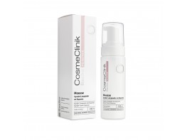 Cosmeclinik cosmeclinik mousse espumador 150ml