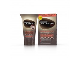 Just For Men Control Gx Barba 118 ml