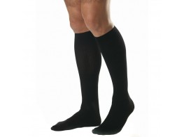 Jobst calcetín Travel CCL1 negro talla 5