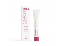 Isdin cicapost crema 50g