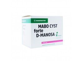 Mabo Cyst Forte D-Manosa para el aparato urinario en sobres