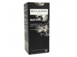 Bella Aurora contorno de ojos multi acción 15m