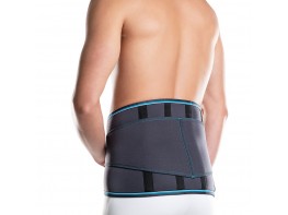 Orliman faja neopreno reforzada t4 acn603
