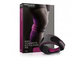 Cinfa advance banda tendinitis rotul fix