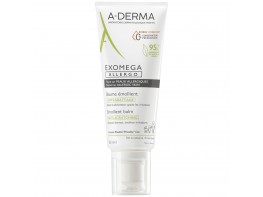 Aderma exomega allergo 200ml