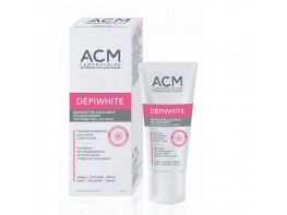Depiwhite mascarilla peel-off aclarante 40ml