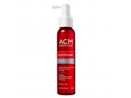 Novophane reactiona loción anticaída 100ml