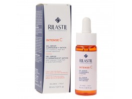 Rilastil gel serum intense c 30ml