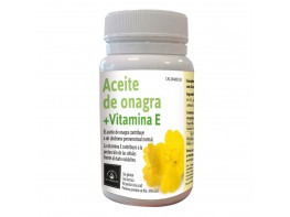 El naturalista aceite de onagra 90perlas