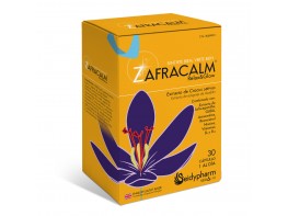 Zafracalm 30 cápsulas