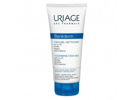 Uriage bariederm cica gel 200 ml