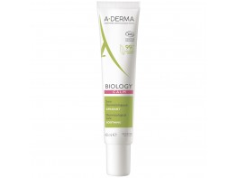 Aderma biology cuidado dermatológico calmante 40ml