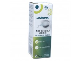 Zalispray 10ml