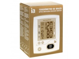 Interapothek tensiómetro brazo automático