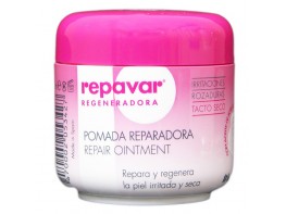 Repavar regeneradora pomada 45ml