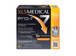 Xls medical pro nudge 90 stick