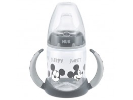 Nuk biberón entrena FC PP Mickey silicona 150ml
