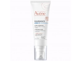 Avene tolerance hydra 10 fluido 40ml