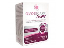 Ovosicare Profiv 14 sobres