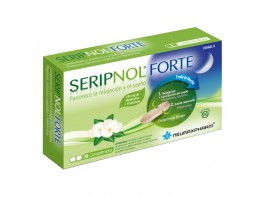 Seripnol Forte 28 comprimidos