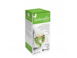 Seidycolon Toxdepur 20 sticks