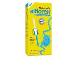 Alflorex children 30 sobres