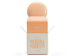 Suavina bálsamo labial citrus 10ml
