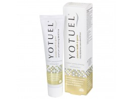 Yotuel Erosion Teeht & Gums dentífrico cuidado microbioma 100ml