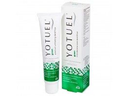 Yotuel Microbiome Green dentífrico 100ml