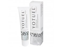 Yotuel Microbione One dentífrico blanqueador 100ml