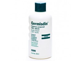 Germisdin piel seca 250ml