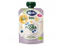 Hero Baby Solo Eco Platano Arandano Yogur 100gr