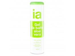 Interapothek gel aloe vera 1000ml