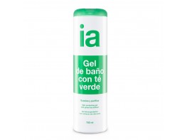 Interapothek gel té verde 750ml