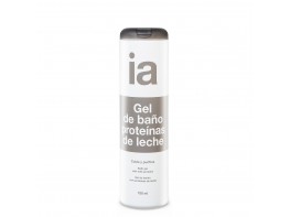 Interapothek gel proteínas de leche 750ml