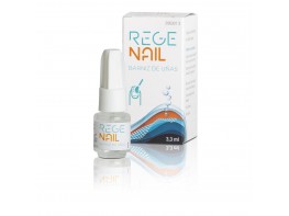 Reig jofre regenail barniz de uñas 3,5ml