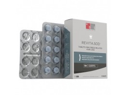 Ds Revita sod 30 comprimidos