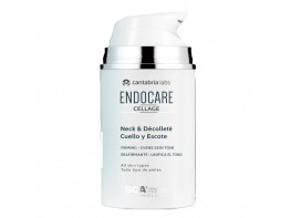 Endocare cellage cuello y escote 80ml